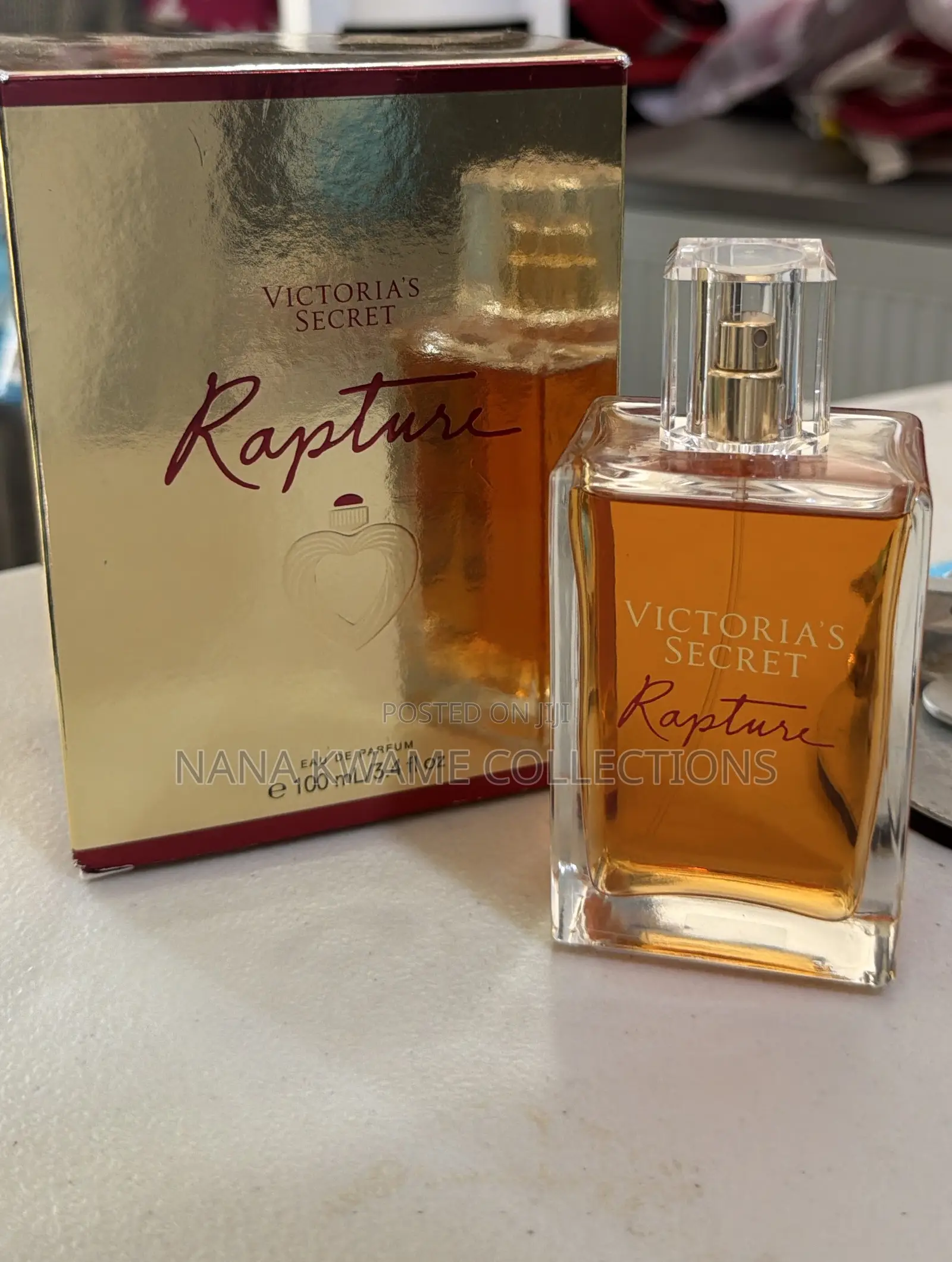 Victoria Secret Perfume Original