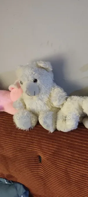 Teddy Bear