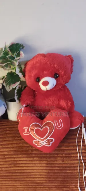 Teddy Bear