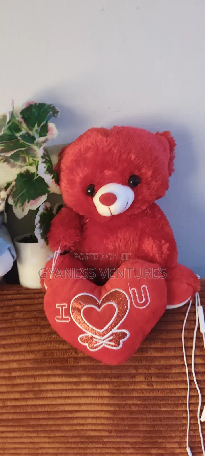 Teddy Bear