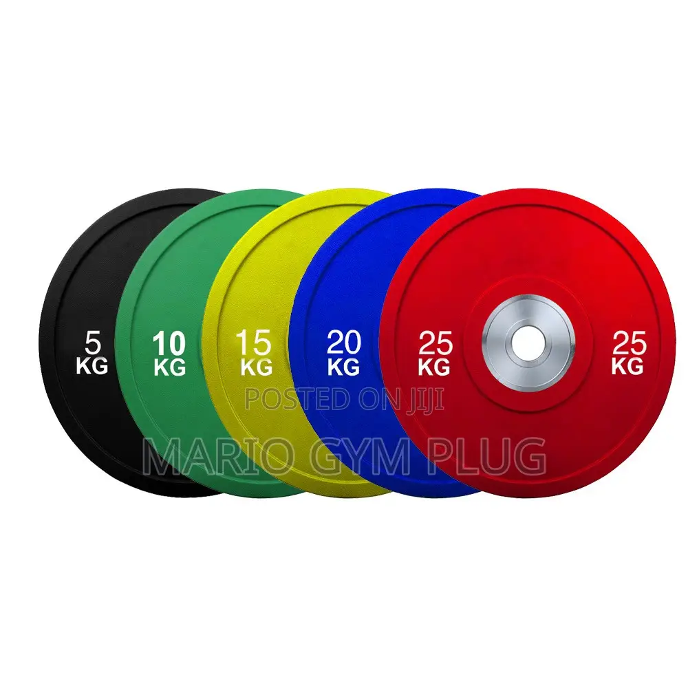 Olympic Weight 150kg