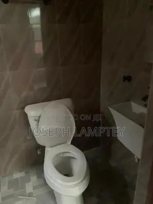 2bdrm Apartment in Joseph Lamptey, Baatsona Total for rent