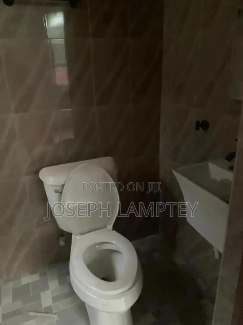 2bdrm Apartment in Joseph Lamptey, Baatsona Total for rent