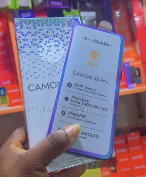 New S-Mobile S999 1 GB