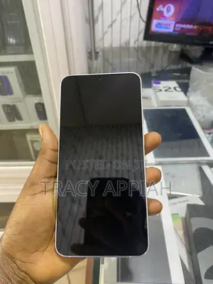 Samsung Galaxy S24+ 256 GB White