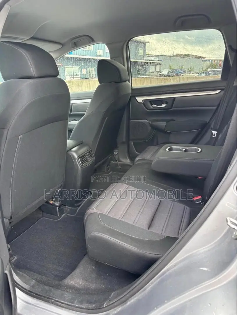 Ford Escape SE 4x4 2017 Black