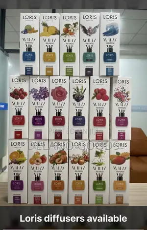 Reed Diffuser