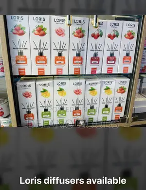 Reed Diffuser