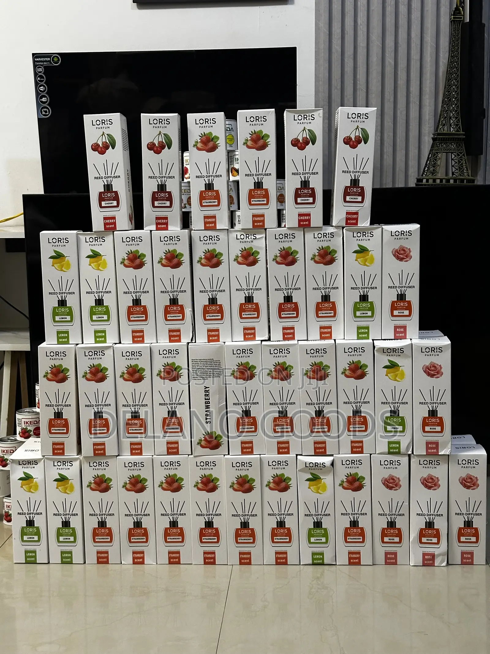 Reed Diffuser
