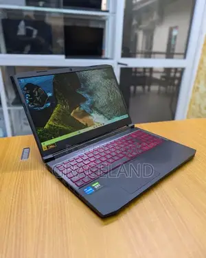 Laptop Acer Nitro 5 16GB Intel Core i5 SSD 512GB
