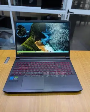 Laptop Acer Nitro 5 16GB Intel Core i5 SSD 512GB