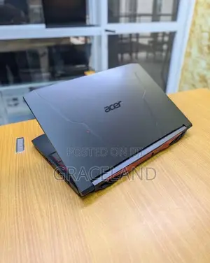 Laptop Acer Nitro 5 16GB Intel Core i5 SSD 512GB