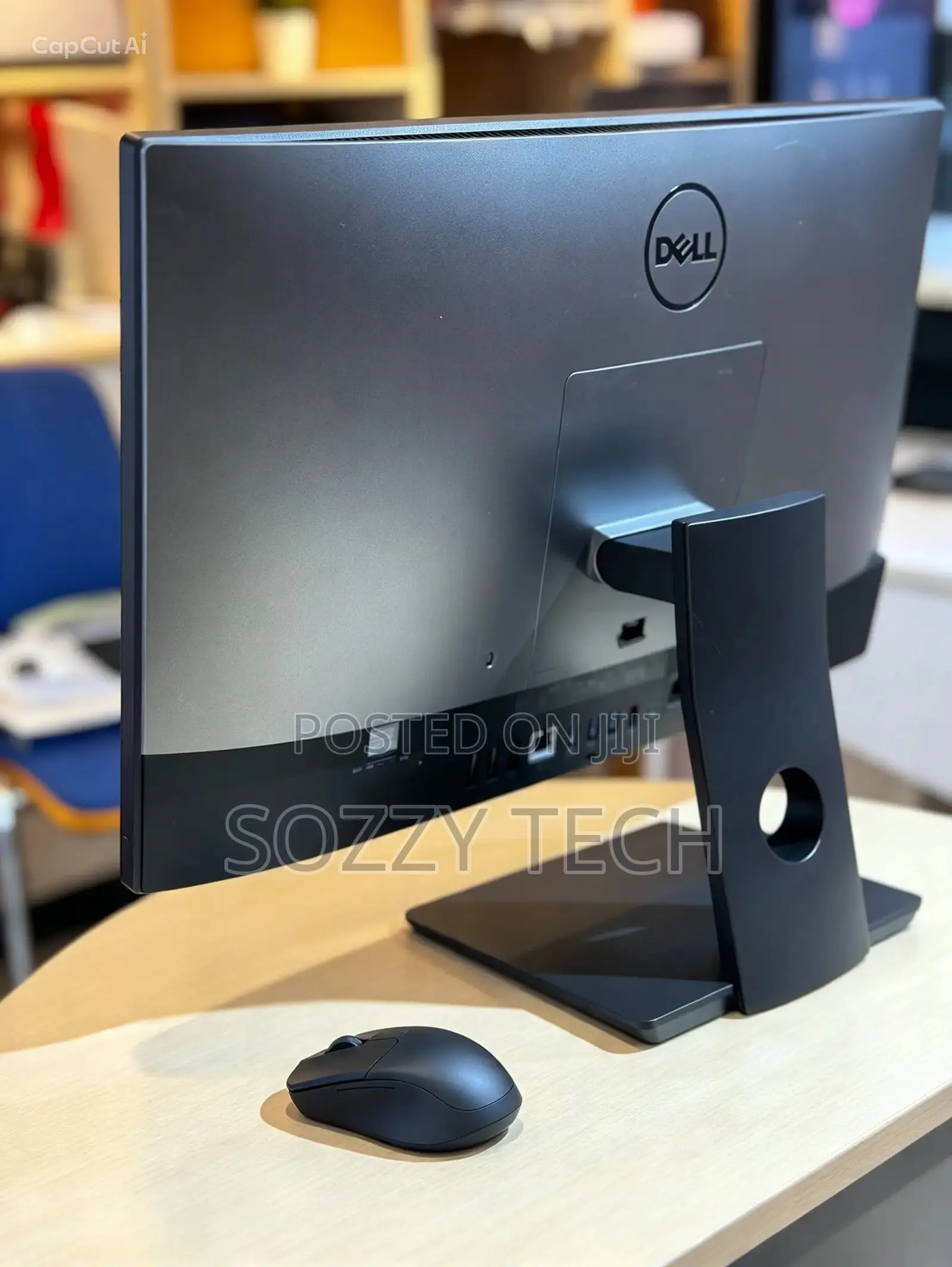 Dell OptiPlex 7000 7410 All-in-One 16GB Intel Core i7 SSD 256GB