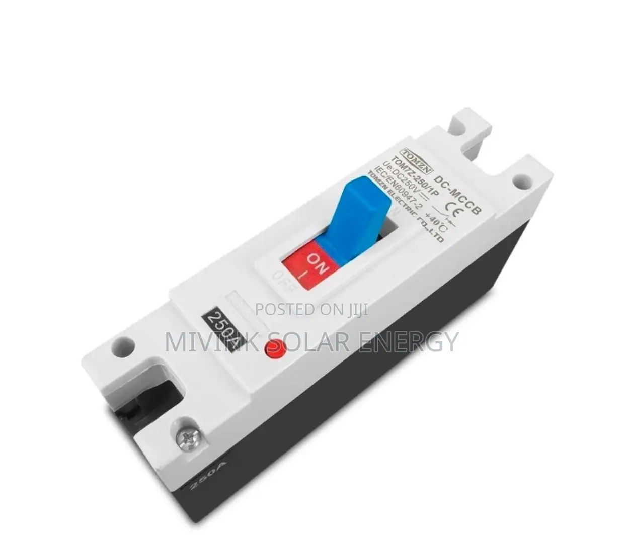 Circuit Breaker