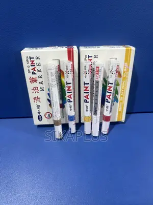 Paint Marker