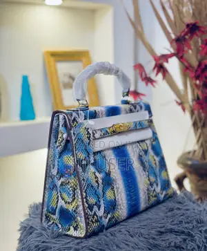Ladies Luxury Bags