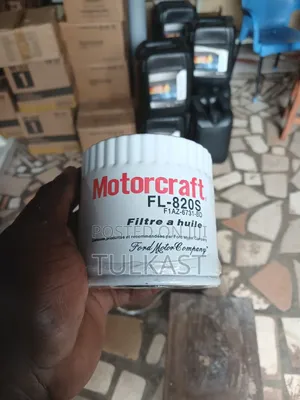 FL- 820-S FORD Oil Filter Motorcraft