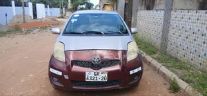 Toyota Vitz 2010