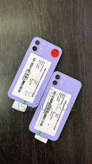 Apple iPhone 12 128 GB Purple