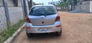 Toyota Vitz 2010