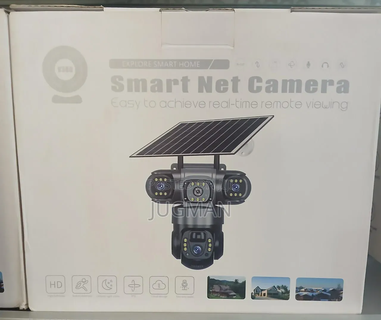 V380 Smart Net Camera