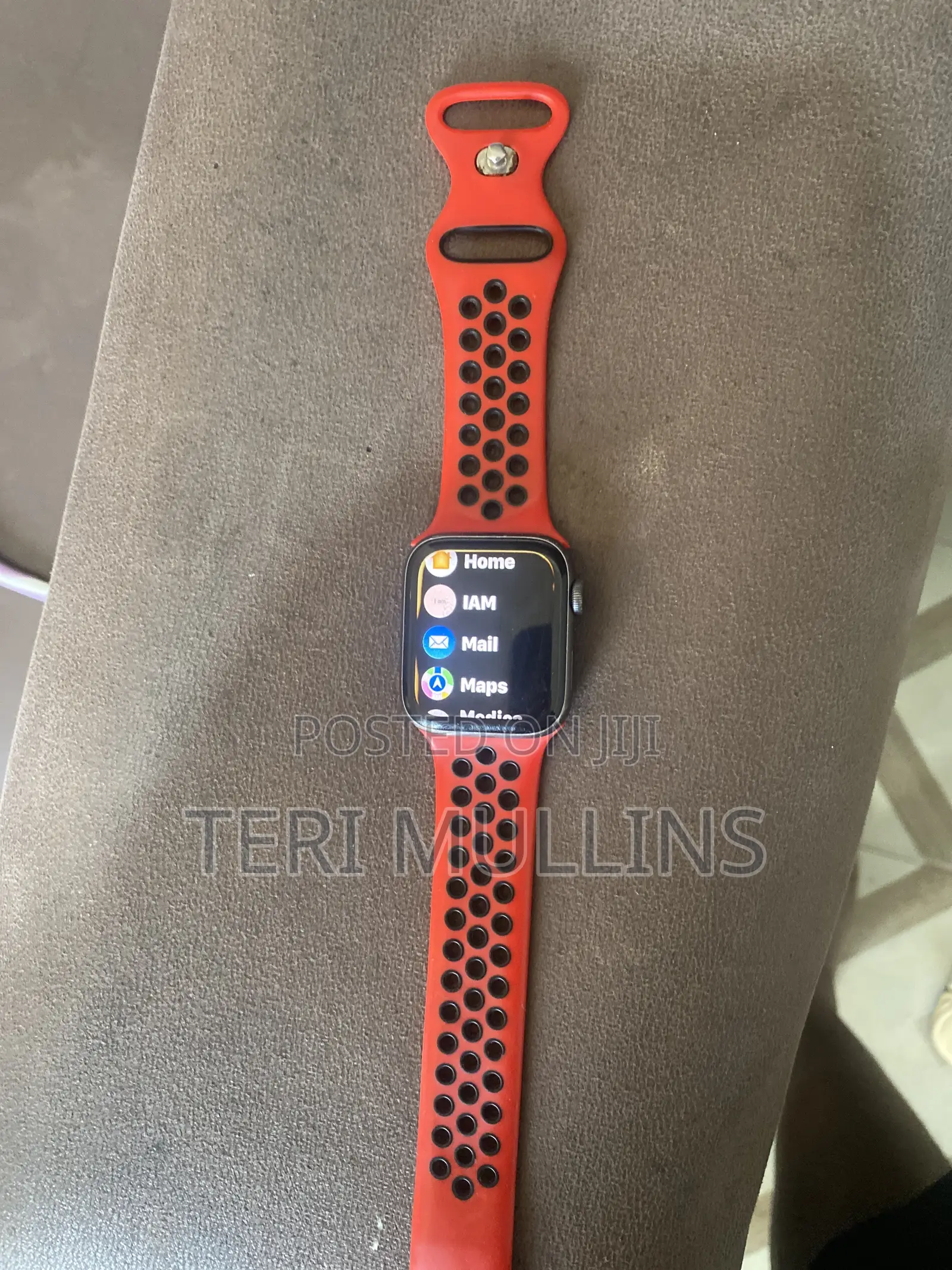 Apple Watch