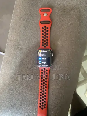 Apple Watch