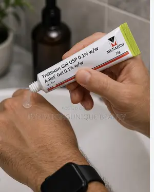 Tretinonoin Gel