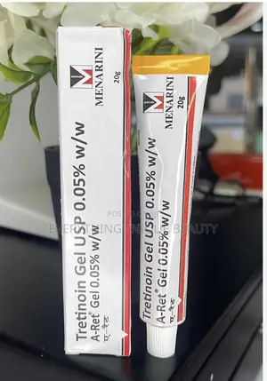 Tretinonoin Gel