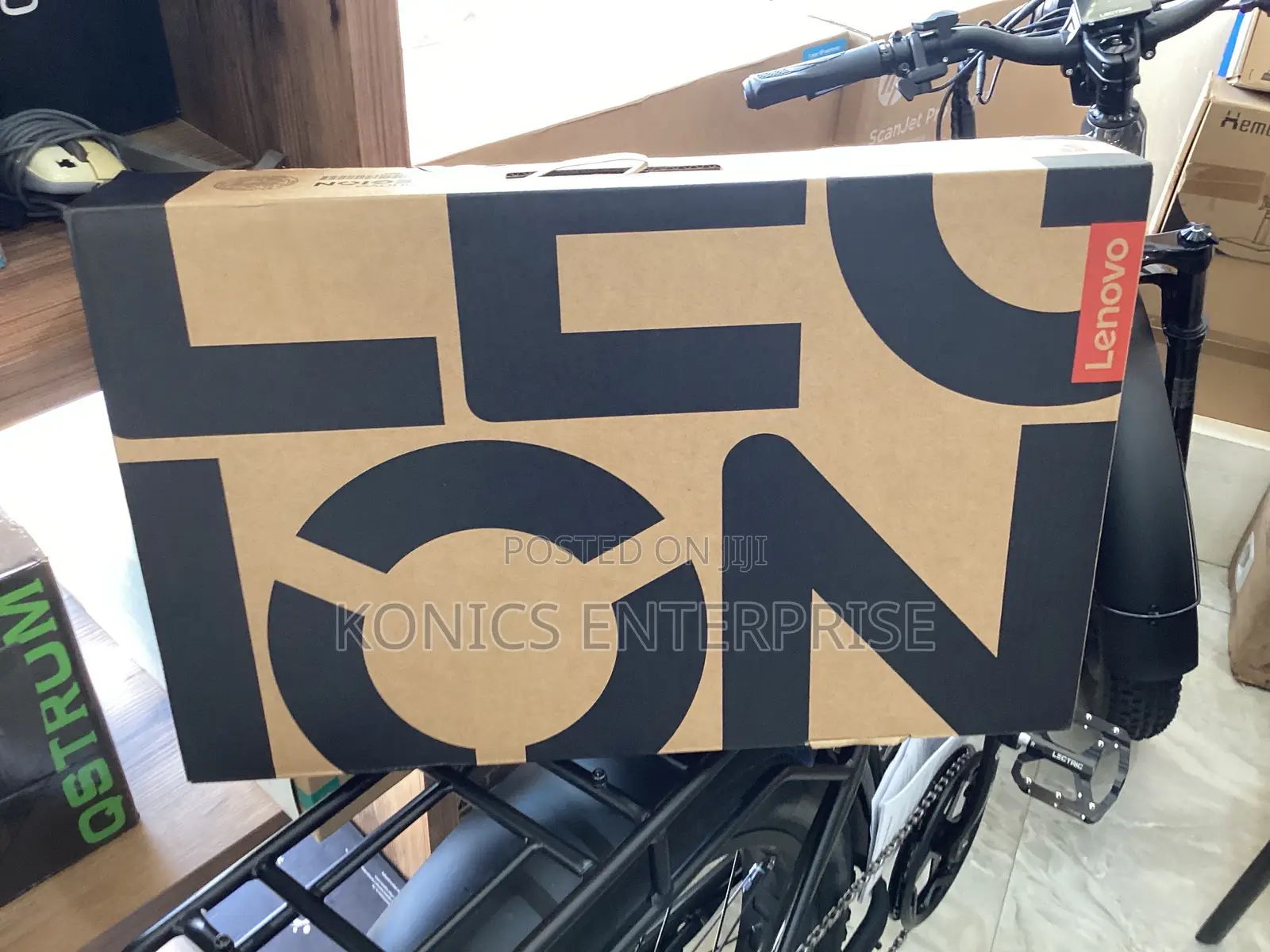 New Laptop Lenovo Legion 5i 16GB Intel Core Ultra 9 SSD 1T