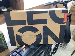 New Laptop Lenovo Legion 5i 16GB Intel Core Ultra 9 SSD 1T