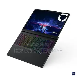 New Laptop Lenovo Legion 5i 16GB Intel Core Ultra 9 SSD 1T