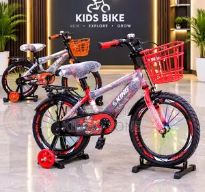 Kids Bicycle