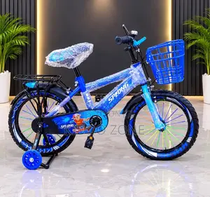 Kids Bicycle