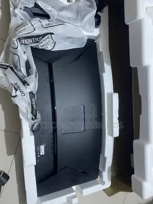 ASUS TUF VG34WQML5A Gaming Monitor (250hz)