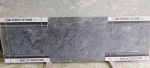 Sintestone and Granite