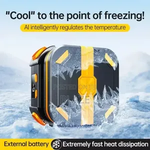 P70 Semiconductor Cooler