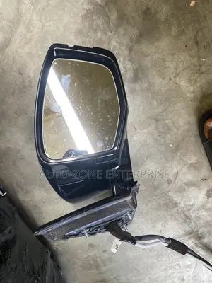 Acura MDX 2022 2023 2024 2025 2026 Driving Mirror