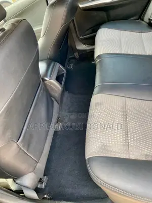 Toyota Camry 2013 Gray