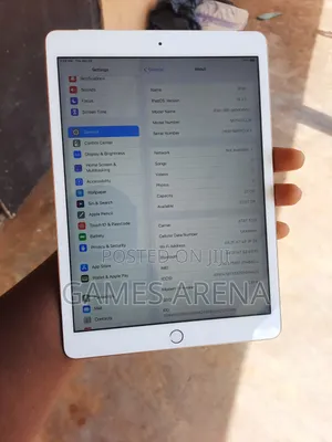 Apple iPad 10.2 (2020) 32 GB