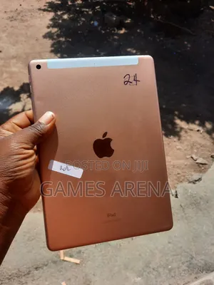 Apple iPad 10.2 (2020) 32 GB