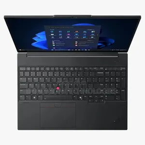 New Lenovo ThinkPad E16 Gen 3 8GB Intel Core Ultra 5 HDD+SSD 512GB
