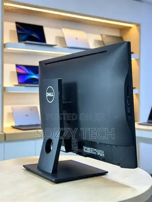 Desktop Computer Dell OptiPlex 5250 8GB Intel Core i5 SSD 256GB