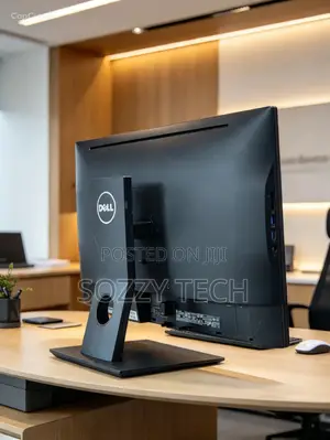 Desktop Computer Dell OptiPlex 5250 8GB Intel Core i5 SSD 256GB