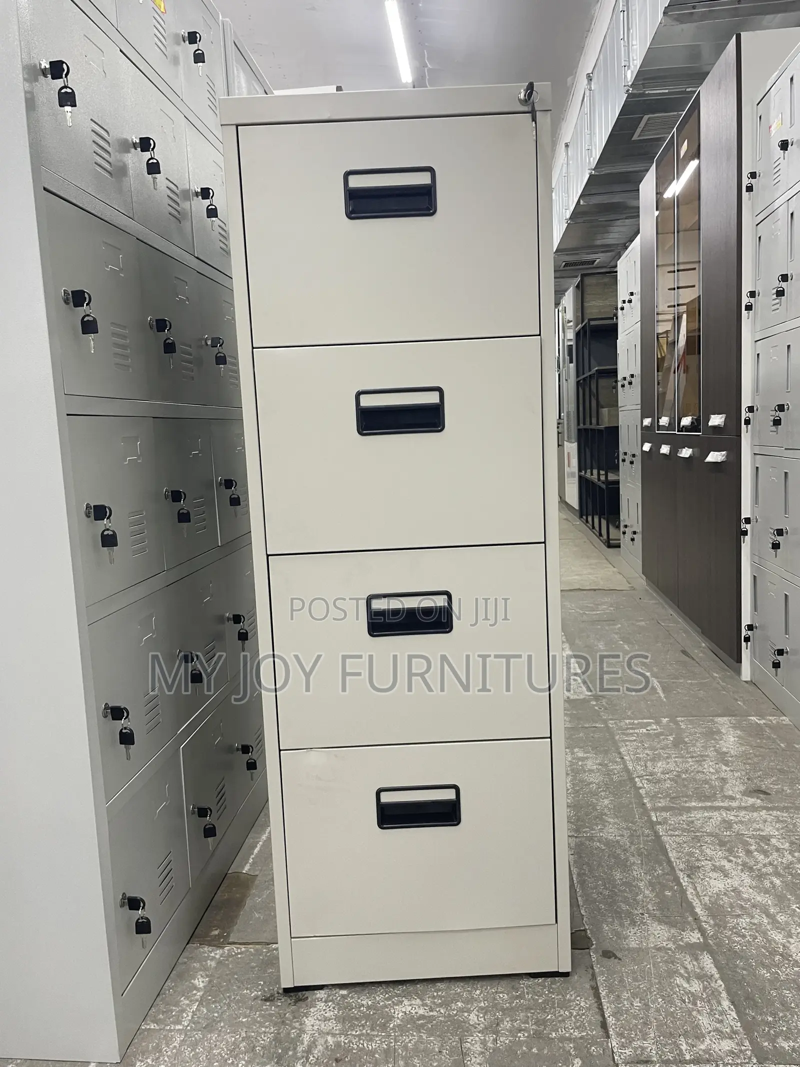 Office Cabinet