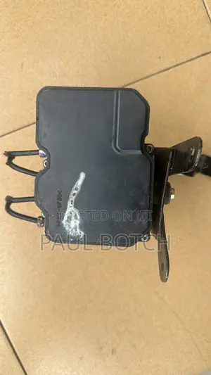 Anti-Lock Braking System Sensor(ABS) Hydraulic Control Module and Pump