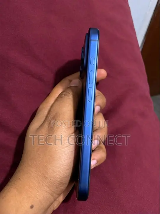 Apple iPhone 17 Pro 256 GB Blue