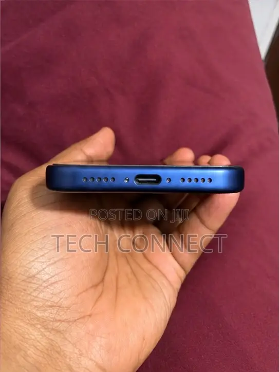 Apple iPhone 17 Pro 256 GB Blue