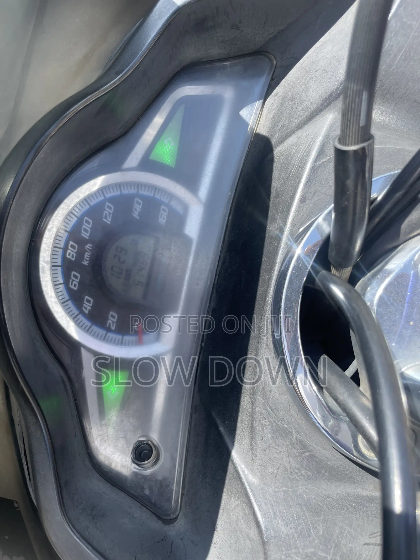 Honda Today 2023 Black
