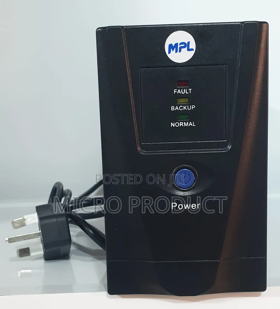 Backup Ups 800va